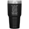 For Boss From Employees You are the Luckiest Boss in the World Tumbler Insulated Hot Cold Travel Coffee Cup BPA Free view 1