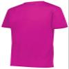 Holloway Sportswear Momentum Tee L Power Pink view 1