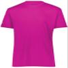 Holloway Sportswear Momentum Tee L Power Pink view 3