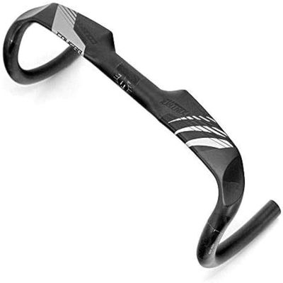 CONTROLTECH Cougar Carbon Aero Handlebar 31.8X420MM, RA522UD, ST1938-Q
