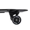 KMX Skateboard 27 Inch, Classic Cruiser Skateboard for Beginners and Advanced, Mini Cruiser Board for Boys, Girls, Kids, Students, Adults, Teens Penny Board(27 Black) view 4