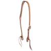 Cowboy Tack New World Harness Oval Ear Headstall view 1
