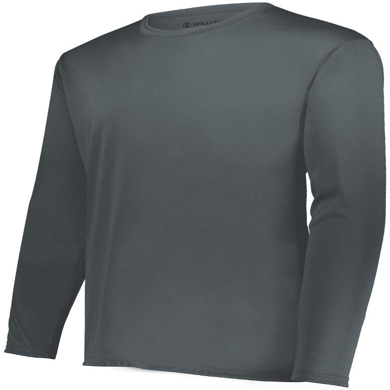 YTH Momentum Long Sleeve TEE - L - GT