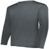 YTH Momentum Long Sleeve TEE - L - GT view 1