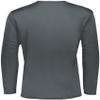 YTH Momentum Long Sleeve TEE - L - GT view 2
