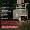 Boss Buck 12-Volt High Torque Motor Auto Hunting Game Feeder Conversion Kit with Timer Holder and Large Swing Door Slinger (2 Pack) view 2