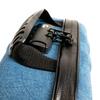 Skunk X-Case Smell Proof Protective Case 10.5 x 6 x 4 (Navy)-with SK9 Premium odorless Technology view 3
