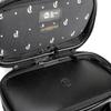 Skunk X-Case Smell Proof Protective Case 10.5 x 6 x 4 (Navy)-with SK9 Premium odorless Technology view 4