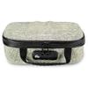 Skunk X-Case Smell Proof Protective Case 10.5 x 6 x 4 (Khaki)- with SK9 Premium odorless Technology view 1