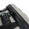 Skunk X-Case Smell Proof Protective Case 10.5 x 6 x 4 (Khaki)- with SK9 Premium odorless Technology view 3