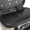 Skunk X-Case Smell Proof Protective Case 10.5 x 6 x 4 (Khaki)- with SK9 Premium odorless Technology view 4