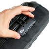 Skunk X-Case Smell Proof Protective Case 10.5 x 6 x 4 (Black)-with SK9 Premium odorless Technology view 2