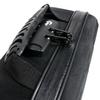 Skunk X-Case Smell Proof Protective Case 10.5 x 6 x 4 (Black)-with SK9 Premium odorless Technology view 3