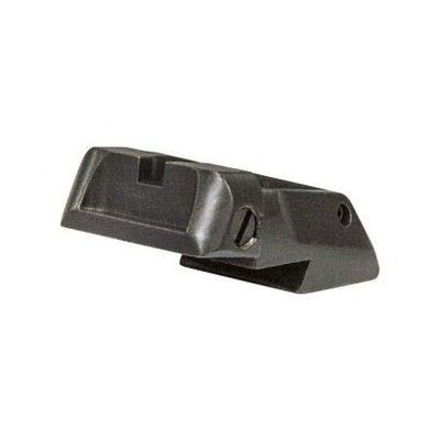 LPA OEM (.472) Tanfoglio EAA Witness, S&W, RIA Rear Adjustable Sight - Black Target