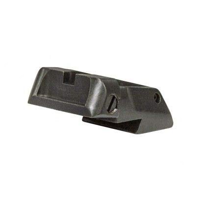 LPA OEM (.472) Tanfoglio EAA Witness, S&W, RIA Rear Adjustable Sight - Black Target