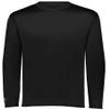 YTH Momentum Long Sleeve TEE - L - BK view 3