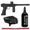 Action Village Planet Eclipse EMEK 100 Core Paintball Gun Package Kit