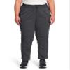 THE NORTH FACE Women's Aphrodite 2.0 Pant (Standard and Plus Size), Asphalt Grey, XX-Large Regular view 1
