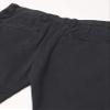 Isaac Mizrahi Boys' Slim Fit Cotton Pants, Black, 10 view 3
