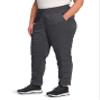 THE NORTH FACE Women's Aphrodite 2.0 Pant (Standard and Plus Size), Asphalt Grey, Large Regular view 3