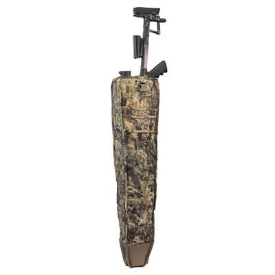Eberlestock Side Scabbard, Bolt Sniper (Mirage)