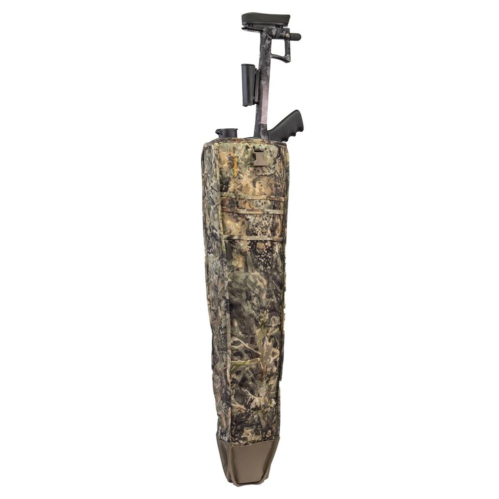 Eberlestock Side Scabbard, Bolt Sniper (Mirage)