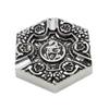 Bilhares Carrinho FC Porto Stainless Steel Ashtray for Foosball Table - Set of 2 view 2
