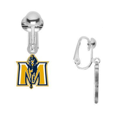 Logo Earrings CLIP-ON
