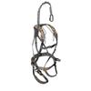 Muddy Ambush MSH500 Hunting Camouflage Quick Release Deer Stand Safety Harness with Quick Release Leg Buckles and Flexible Tether (2 Pack) view 2