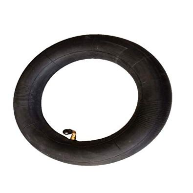 10 inch 10X3.0 off- road tire electric scooter thicken widen inflatable 0ff-road tyre forZERO 10x kaabo mantis scooter (Inner tube)