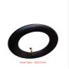 10 inch 10X3.0 off- road tire electric scooter thicken widen inflatable 0ff-road tyre forZERO 10x kaabo mantis scooter (Inner tube) view 2