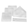 Eco Walker Thrown Down Baseball Bases Perfect for Baseball, Teeball, Softball, Kickball, Kids, Backyard, Practice and School (White) view 1
