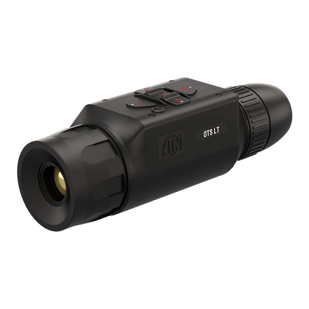 ATN OTS LT Thermal Viewer