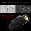 ATN OTS LT Thermal Viewer view 3