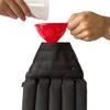 Unbrokenshop.com Sand Plates for Weight Vest - Excellent for Mobility, Ergonomic, Adjustable and Portable - Perfect Weights to Add to Your Vest For Fitness Exercise (Pair) view 3