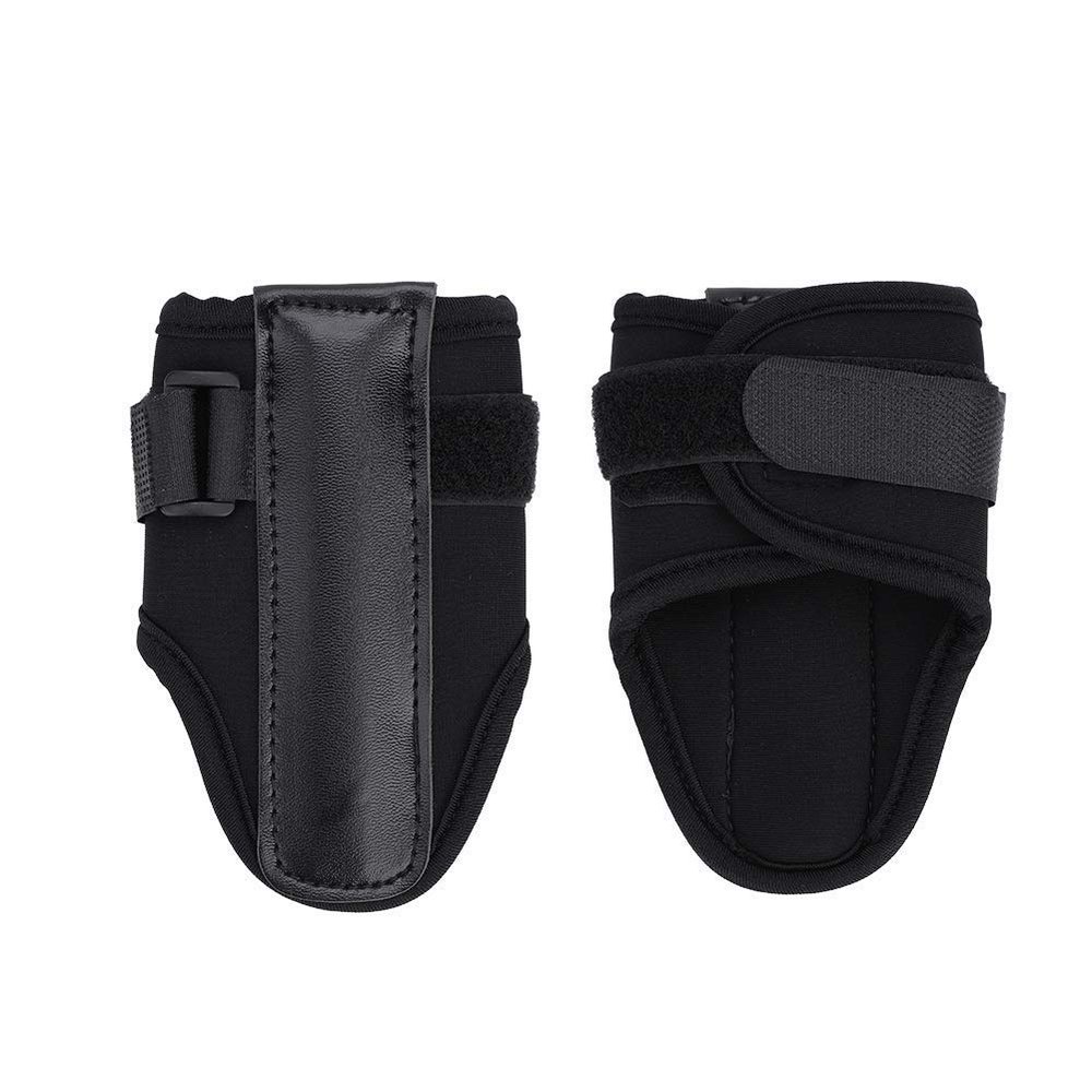 Yosoo Health Gear Wrist Hinge Trainer, Corrector Wrist Trainer Protector, Swing Interior, Training Aid Swing Brace Band Trainer for Correcting Playing Posture