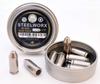 Steelworx S&W 40 Snap Caps/Dry Fire Training Rounds (10) view 1