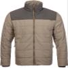 Leupold Men's Standard Insulated Jacket, Tan/Gunmetal, 2X Large view 1