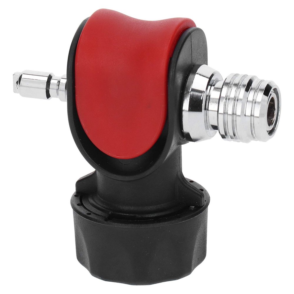 VGEBY Underwater Dive Alert, Stainless Steel Diving Buzzer, Acoustic Sounder Diving, Snorkeling, and Underwater Rescue Operations