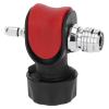 VGEBY Underwater Dive Alert, Stainless Steel Diving Buzzer, Acoustic Sounder Diving, Snorkeling, and Underwater Rescue Operations view 1