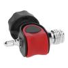 VGEBY Underwater Dive Alert, Stainless Steel Diving Buzzer, Acoustic Sounder Diving, Snorkeling, and Underwater Rescue Operations view 2