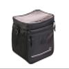 ZEFAL Handlebar Bag, Black, 7 Litre view 1