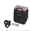 ZEFAL Handlebar Bag, Black, 7 Litre view 2