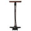 ZEFAL Profil Max FP65 Z-Turn Digital Floor Pump, Silver view 4