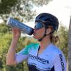 Zefal Arctica Pro 75 Insulated Bike Water Bottle  750ml (25oz)  Black  Pro-Cap Leakproof Closure, Soft Nozzle, BPA-Free, Multi-Layer Thermal Insulation, Made in France view 2