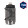 708638 - Drum + Bottle cage kit Sense pro 50 500ml Pulse z2, Black view 4
