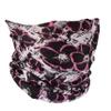 Neck Gaiter Face Mask Cover Scarf Bandana Balaclava - Multi-Functional Headwear - Men's and Women's - Pink Hibiscus - 10 Pack view 1