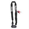 Zefal Unisex's K-Traz M8 Chain Lock, Black, 6 x 900mm view 1