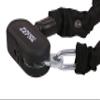 Zefal Unisex's K-Traz M8 Chain Lock, Black, 6 x 900mm view 2