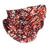 Neck Gaiter Face Mask Cover Scarf Bandana Balaclava - Multi-Functional Headwear - Men's and Women's - Splatter - 10 Pack view 1